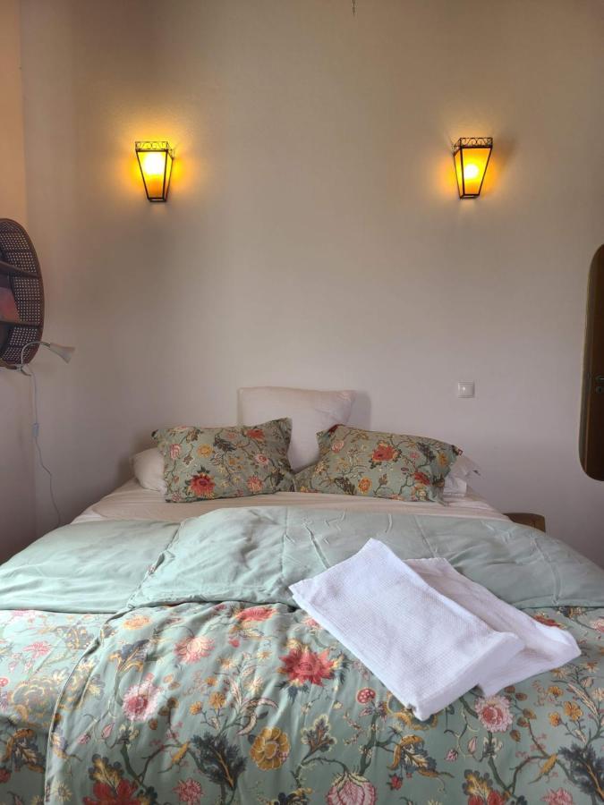 Casa Ensolarada B&B And Pottery Aljezur Buitenkant foto