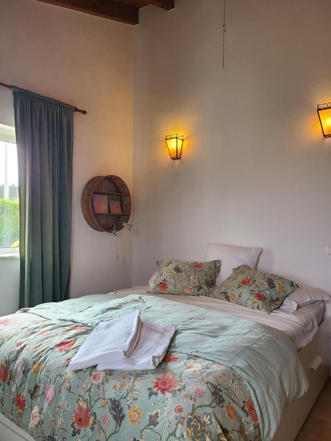 Casa Ensolarada B&B And Pottery Aljezur Buitenkant foto