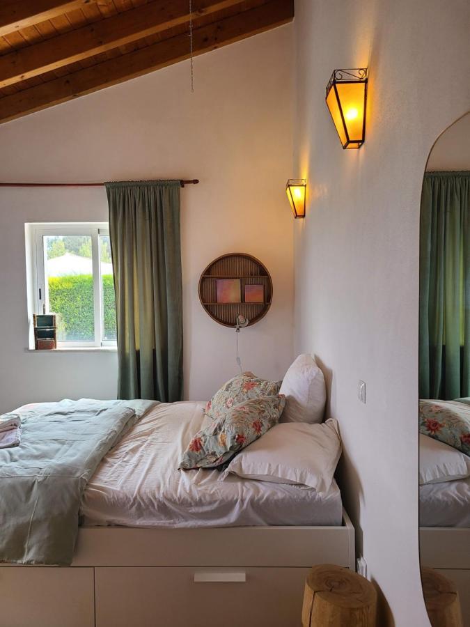 Casa Ensolarada B&B And Pottery Aljezur Buitenkant foto